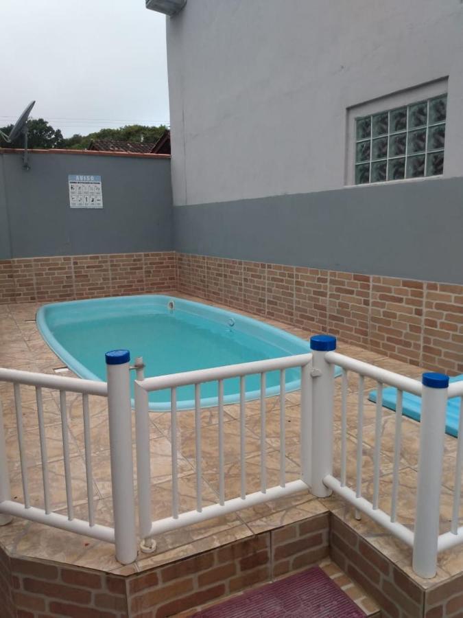 Residencial Proximo Ao Parque Penha (Santa Catarina) Exterior photo